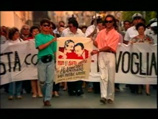 Blu Notte - 21 - Paolo Borsellino