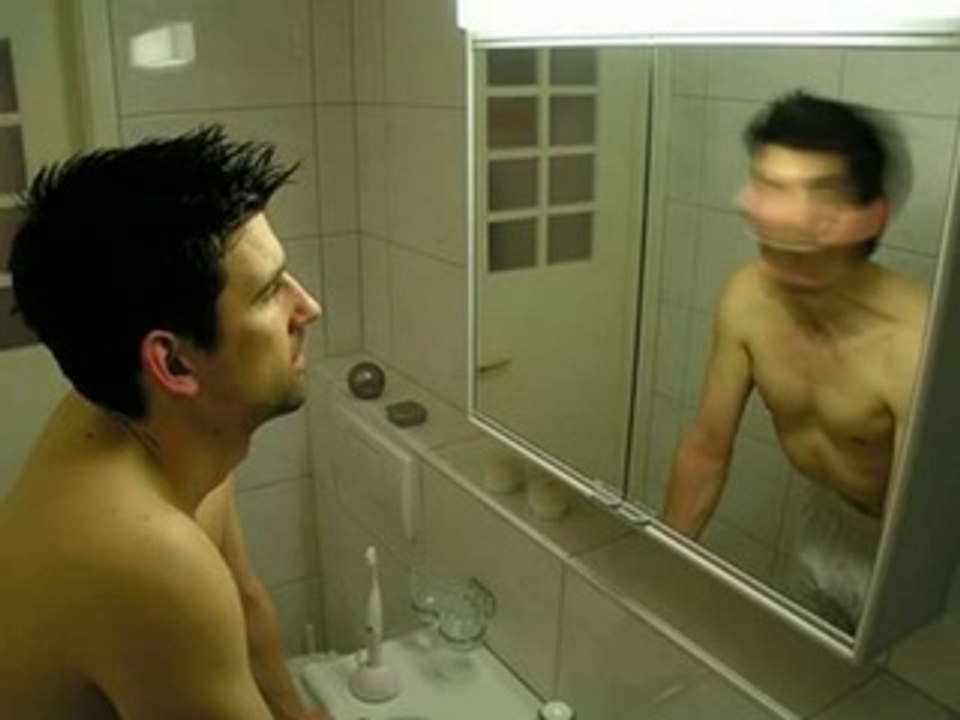 el espejo