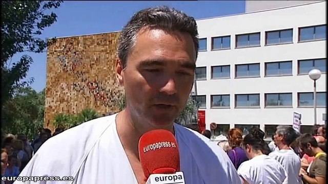 Enfermos y usuarios lamentan el cierre de plantas