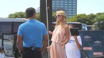 Paris Hilton: Sex Tape Was Devastating