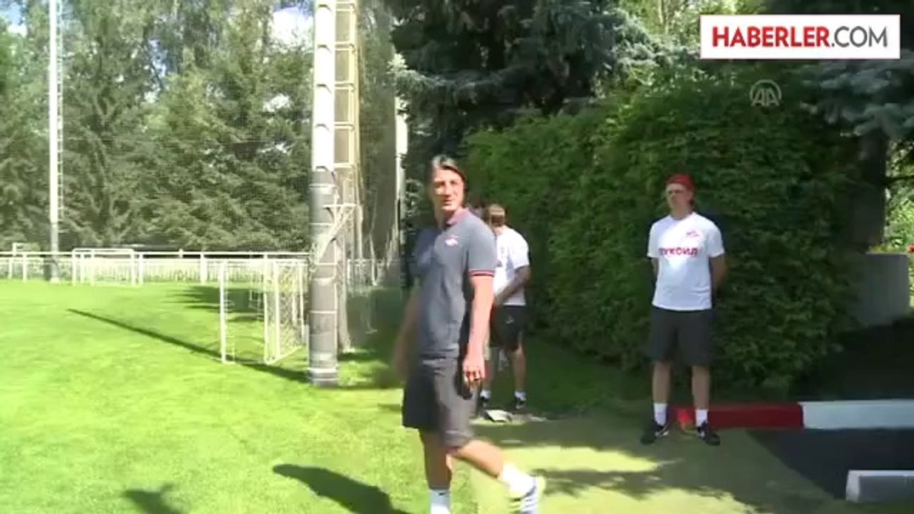 Teknik direktör Yakın: "Spartak Moskova beklentileri yüksek bir takım, doğal olarak bir baskı hissediyorum"