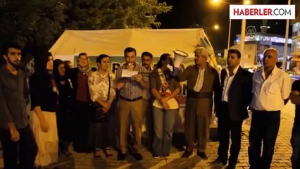 Şemdinli'den Suriye'ye yardım kampanyası -