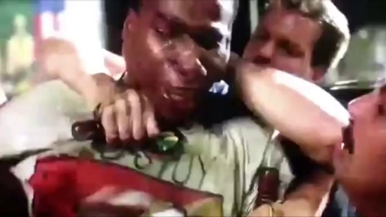 Spike Lee dénonce une bavure policière