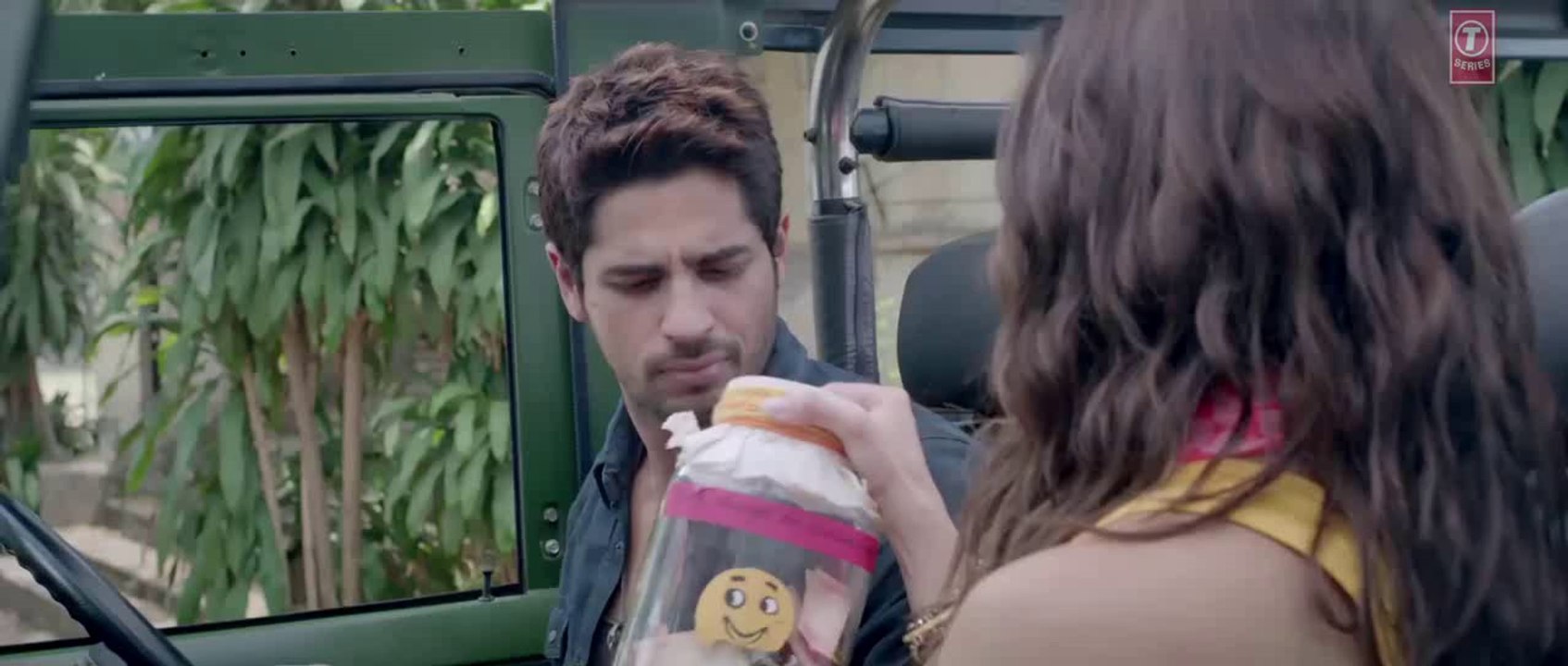 Zaroorat (Ek Villain) - (Video Song) Honeymusic