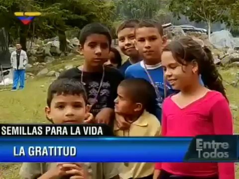 (Vídeo) Entre Todos con Luis Guillermo García del 23.07.2014 (3/3)