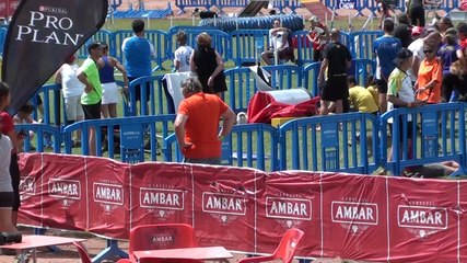 5 GOTOR ESPAGNE  (15)Max jump ind