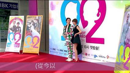 雪希夫婦MV_我的皇后