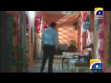 Meri Zaat Zarra-e-Benishan - Ep 05 - Part 1