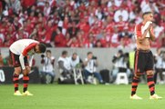 Torcedores criticam diretoria e alertam o Flamengo