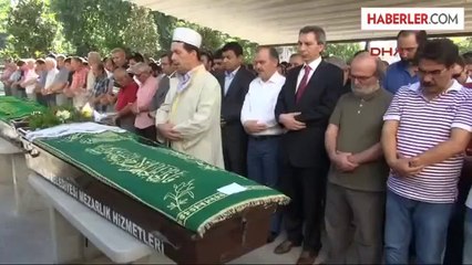 Patlamada Yaralanan Fırının Sahibi Toprağa Verildi