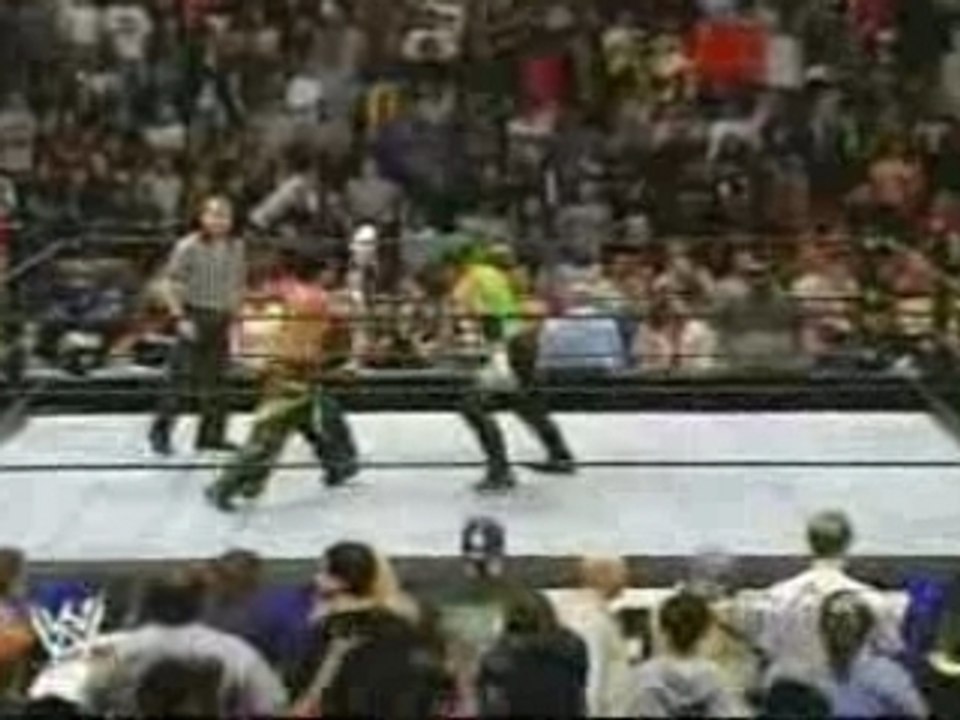 Torrie Wilson stripping