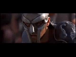 humour version arabe de gladiator