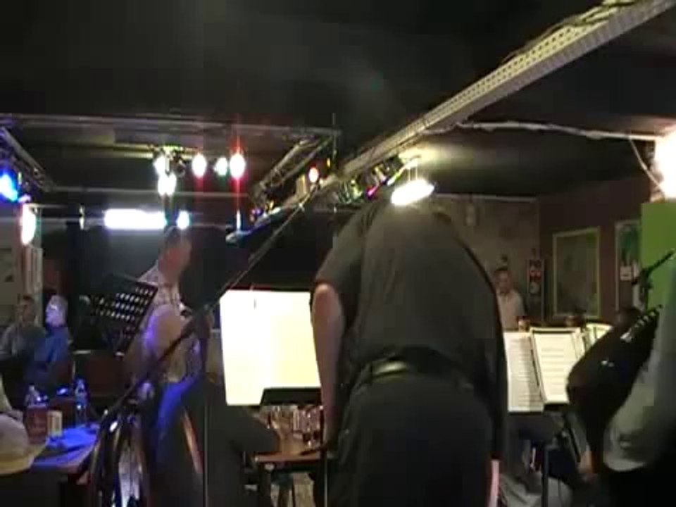 Animation accordéon - prenez une animation d'accordéon