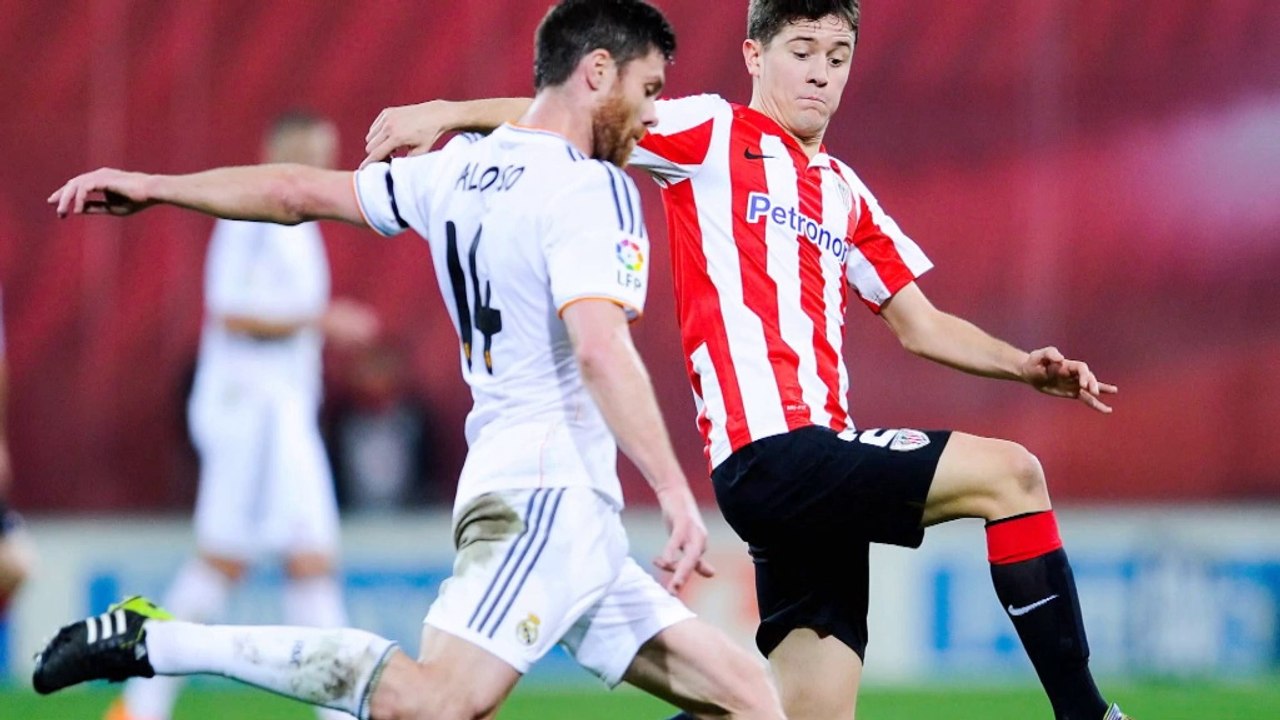 Shaw und Herrera: 'Beim größten Klub der Welt'