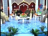 Ehtram-E-Ramadan Sehr Transmission 16-07-2014 Part.01