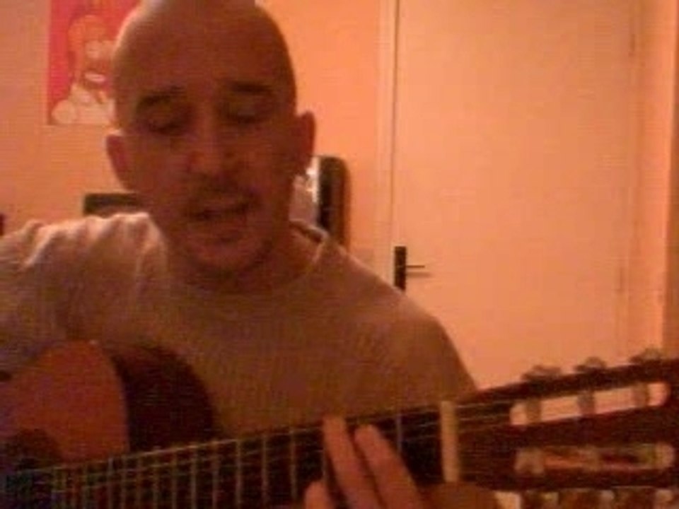 Manu chao bienvenida a tijuana