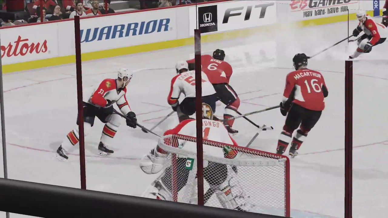 NHL 15 - Superstar Skill Stick