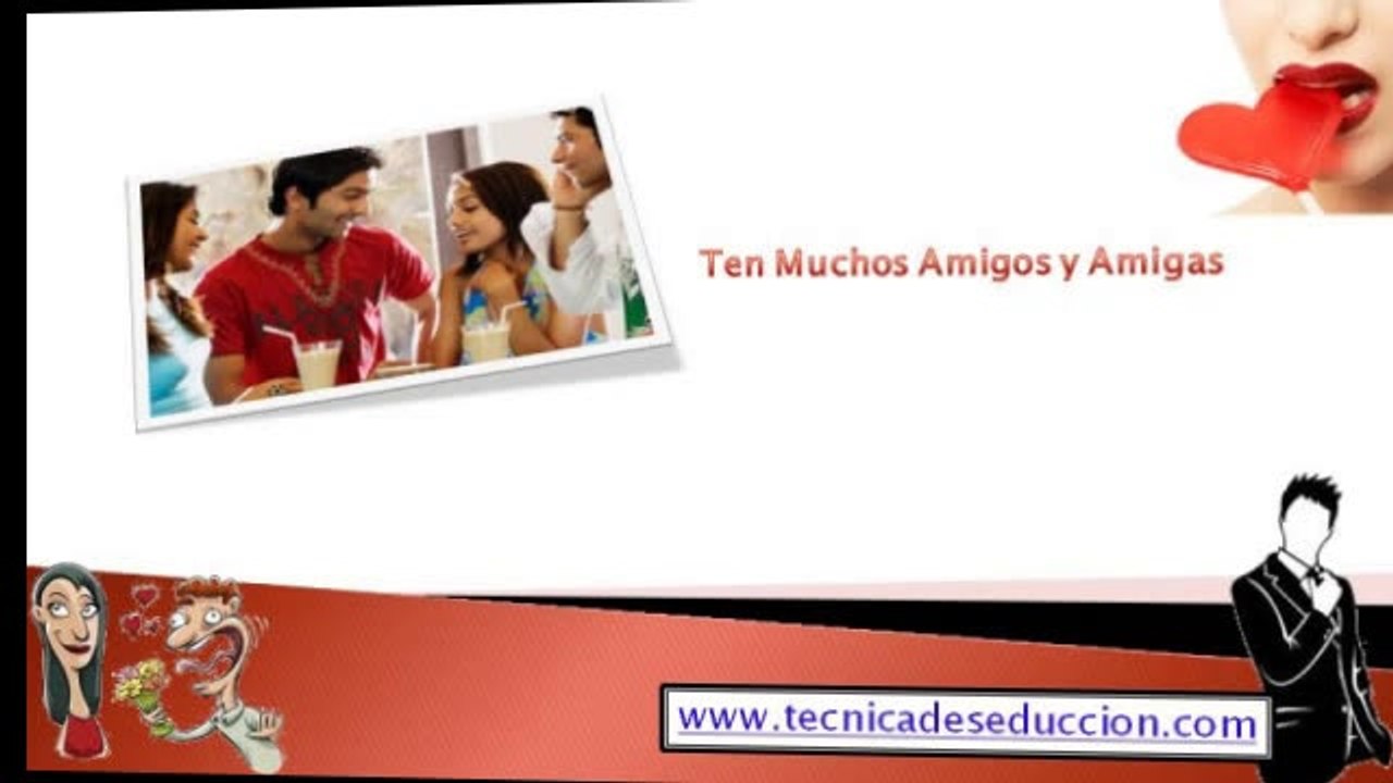 Consejos Para Ligar A Una Mujer | Consejos Cortos Insuperables