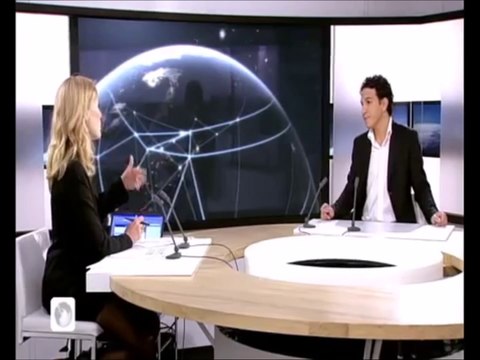Selim Ben Hassen interview présidentielles Tunisie 2009