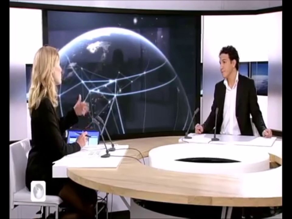 Selim Ben Hassen interview présidentielles Tunisie 2009