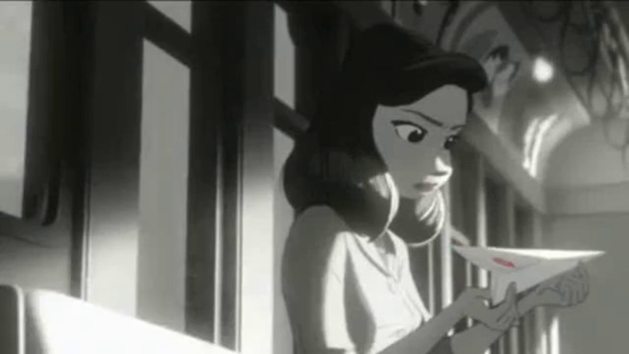 La Rencontre