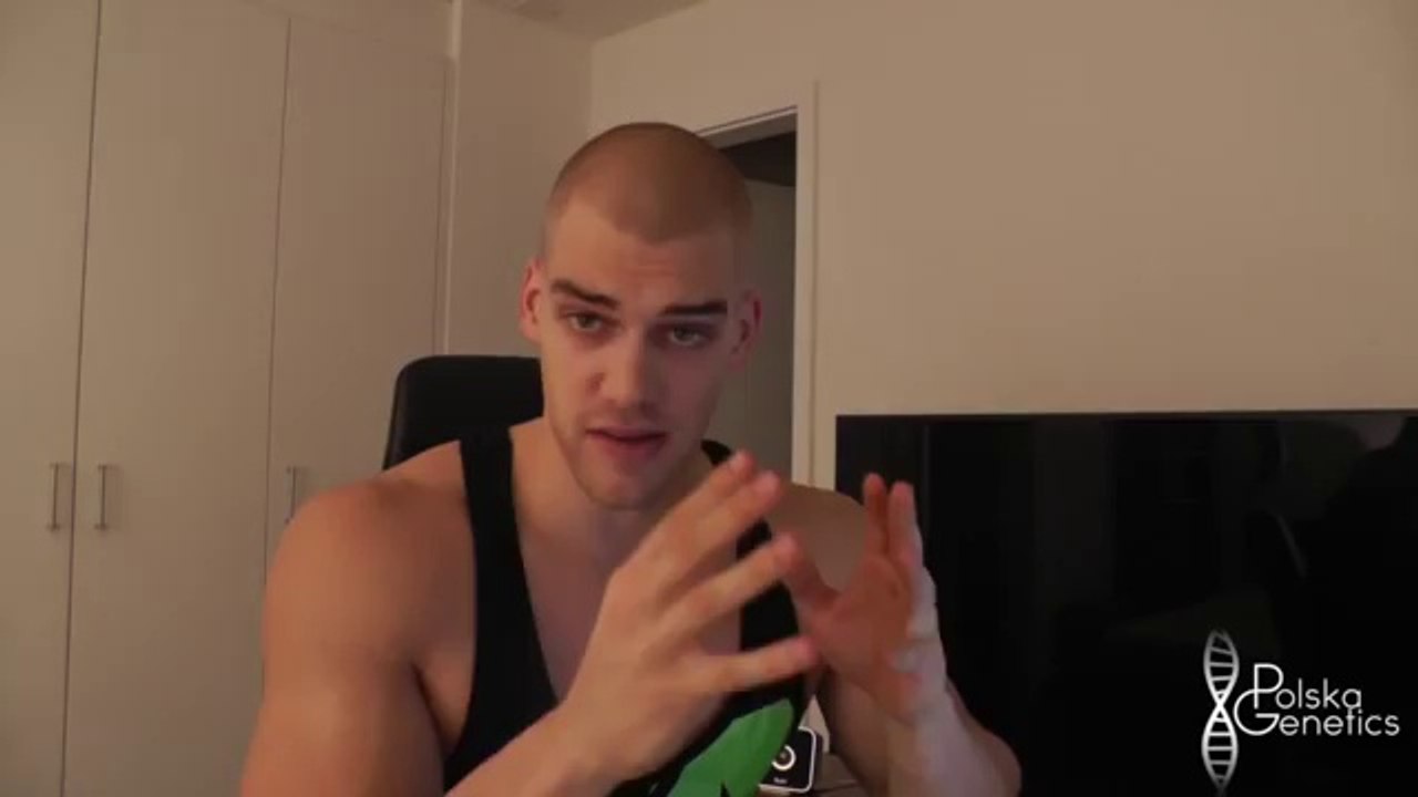 FAQ + Gewinnspiel zum LEAN BULK SYSTEM ► Personal Training mit mir in der Schweiz gewinnen