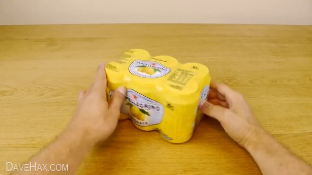 Refroidir sa canette ou bouteille en seulement de 2 min! Méthode efficace....