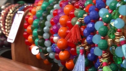 A la rencontre des commerçants