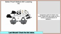 Reports Reviews Belltech 661 Lowering Kit