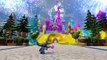 Disney Infinity 2.0 - La Fée Clochette & Stitch - Bande annonce