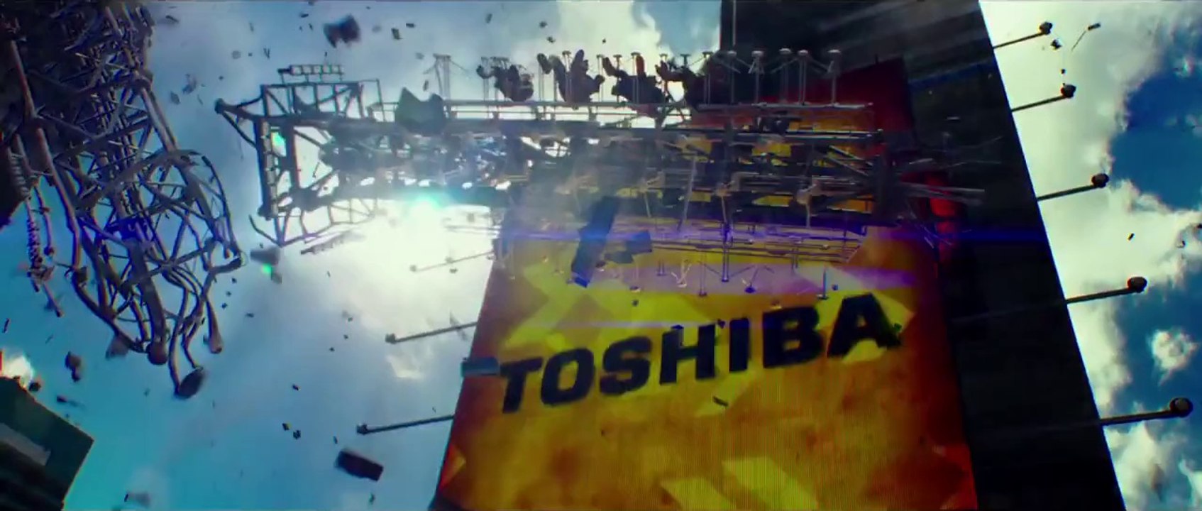 Teenage Mutant Ninja Turtles Official 'Knock Knock' Trailer (2014) - Megan Fox Movie HD