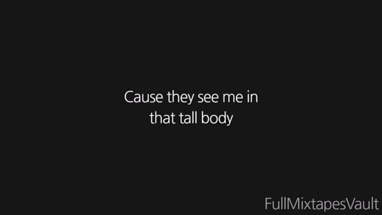 Chief Keef - Sosa Style (Lyrics / Paroles)