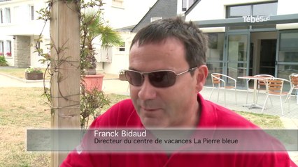 Saint-Gildas-de-Rhuys (56). Tourisme et handicap : la commune s’investit