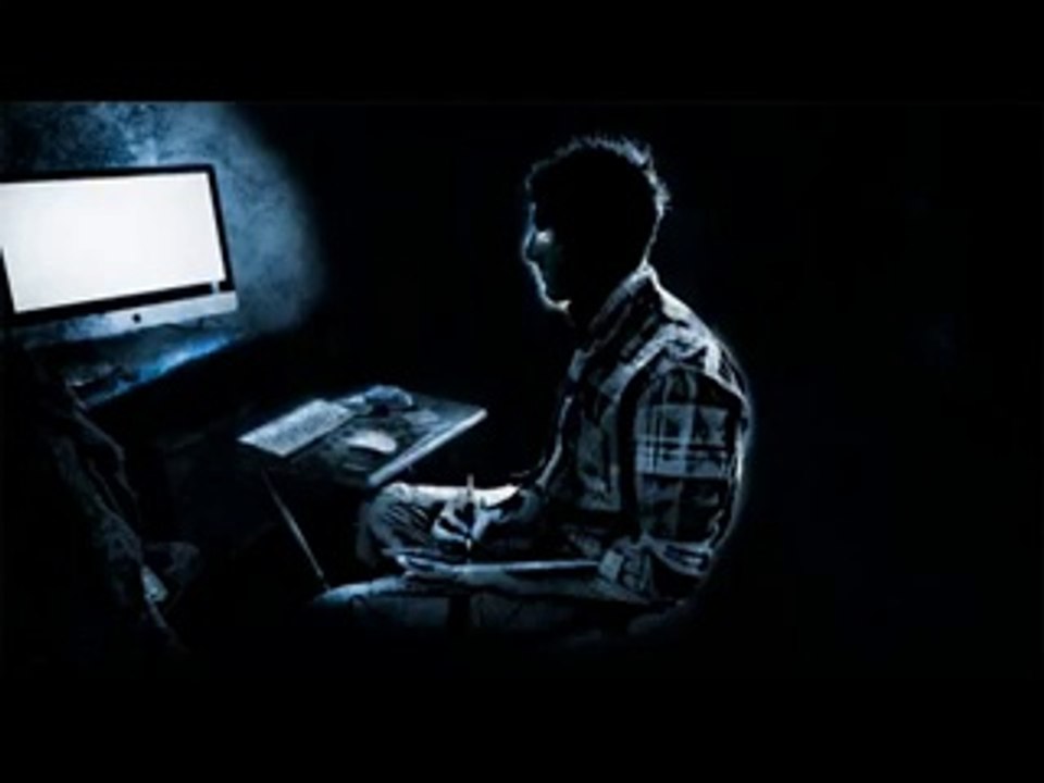 mi historia en la deep web