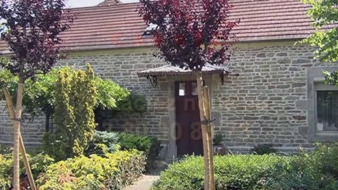 Genlis "secteur" Maison 225m2 - Agence CARREZ immobilier