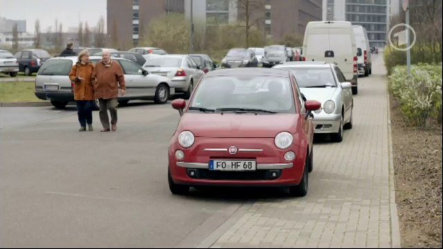 Folge 4535 Ansgar + Alexa