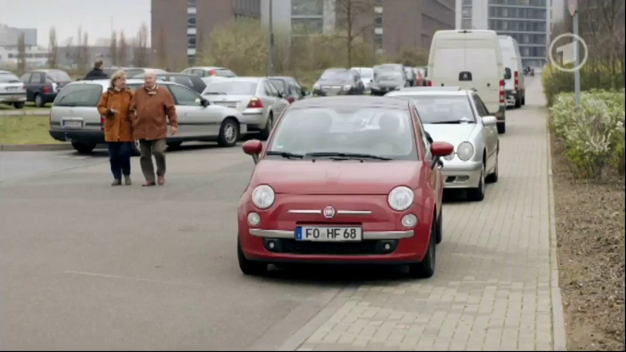 Folge 4535 Ansgar + Alexa