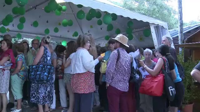 Les infos de Tébésud du 23 juillet 2014