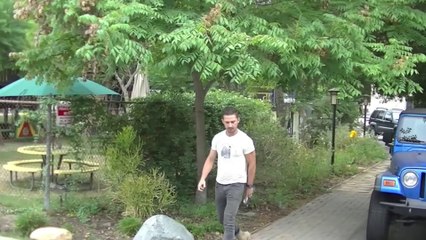 Shia LaBeouf Doesn't Want To Embarrass Brad Pitt