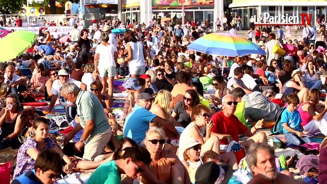 Les festivals en camping car : le violon dingue de Nemanja Radulovic