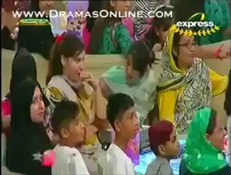 Dr. Amir Liaquat Reply Those Who Make Fun of him on Aam Khaega Aam