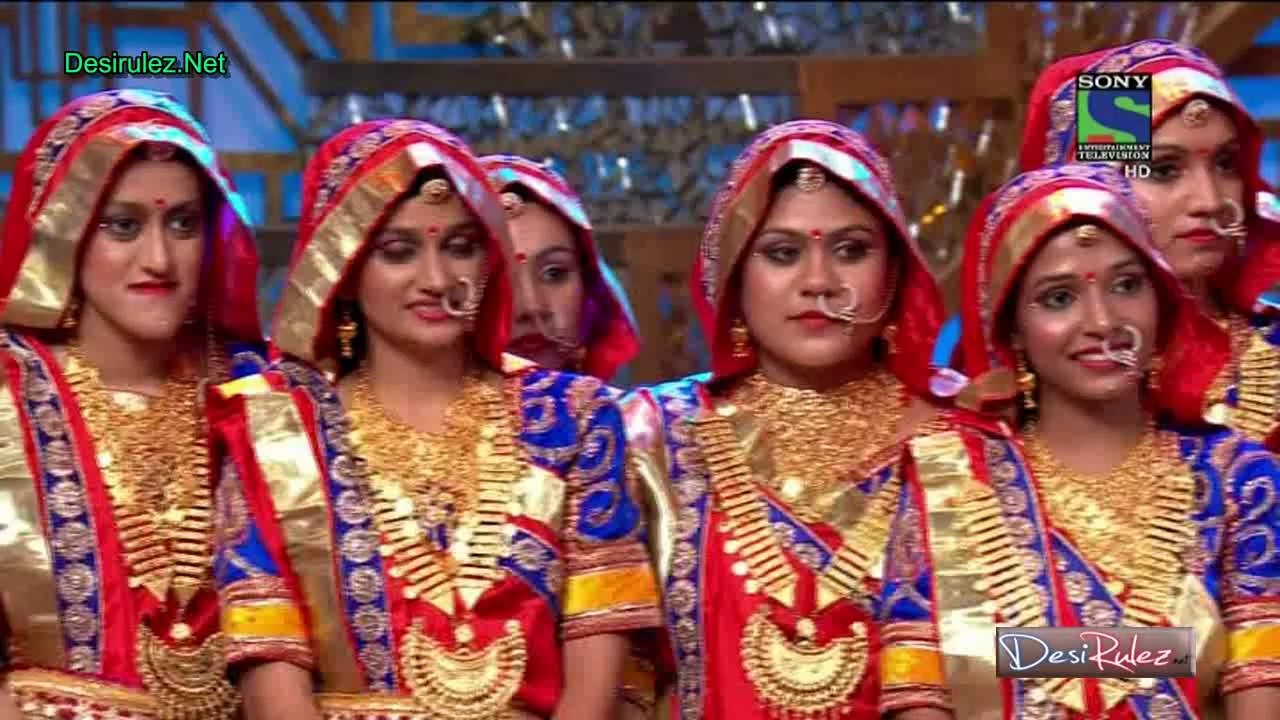 Entertainment Ke Liye 23rd July 2014 PART-3