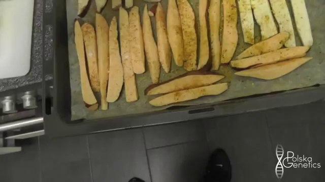 Meals for Kings #8 - Fish & Chips Bodybuilding Style