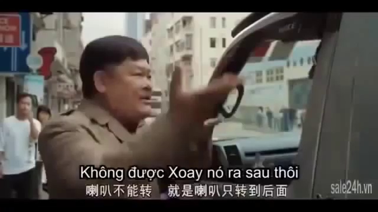 Phim Hành Động Hay Nhất 2014 - Nguy Hiểm Cuối Cùng - Xem Phim Hay Nhất