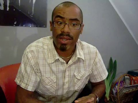 Piotr o wypowiedzi Janusza Korwin-Mikkego na temat Murzynów Europy