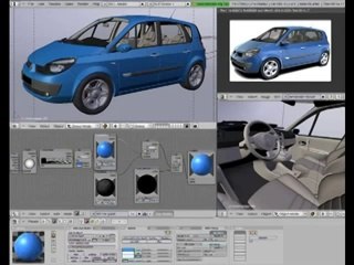descubriendo la farsa del video un muntante en rusia