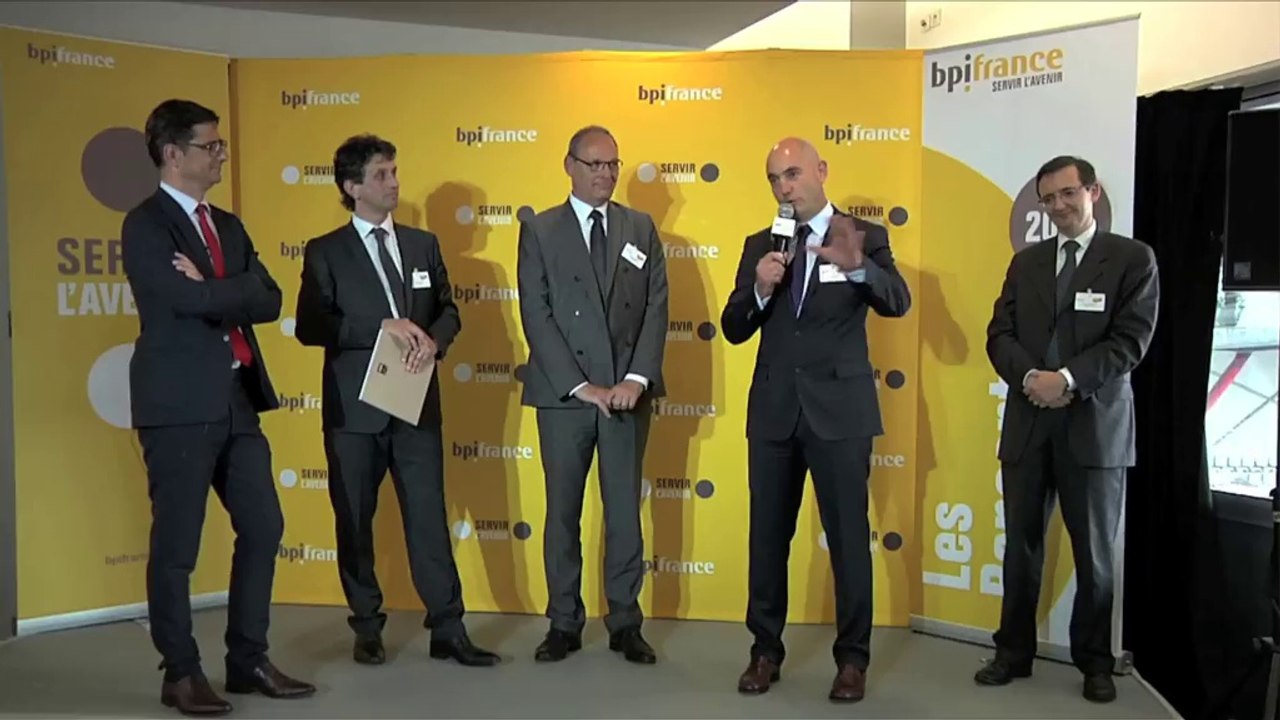 Rencontres Nancy - Les réactions