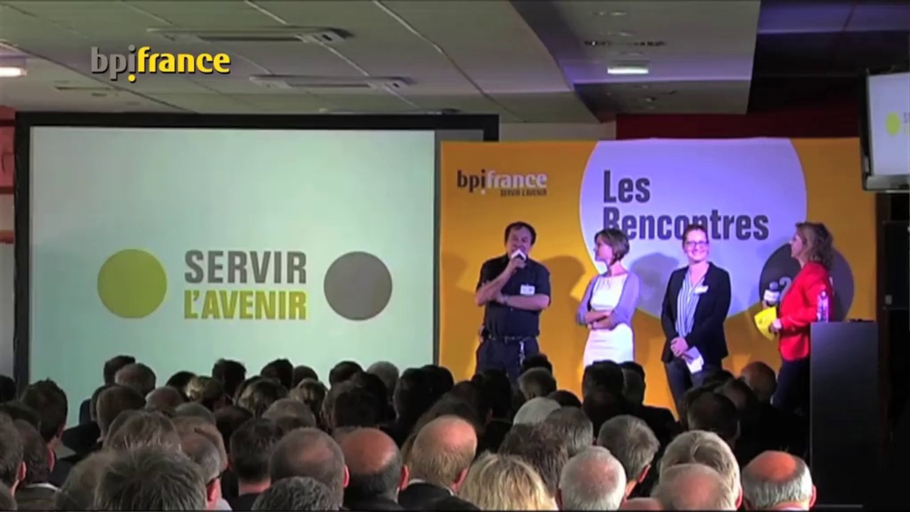 Rencontres Nancy - Témoignage Michel Louis, Zoo d'Amneville