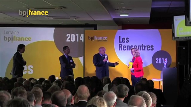 Rencontres Nancy - Témoignage Noremat