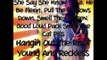 Chief Keef - Save That (Lyrics / Paroles)